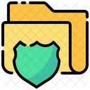 Folder protection  Icon