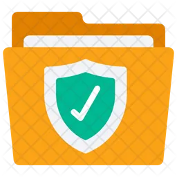 Folder Protection  Icon