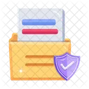Folder protection  Icon