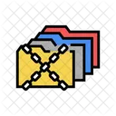 Folder Protection  Icon