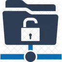 Folder Protection Folder Folder Lock Icon
