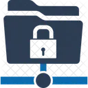 Folder Protection Folder Folder Lock Icon