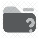 Folder question  Icon