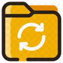 Archive Data Directory アイコン