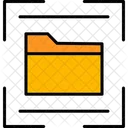 Folder Scanner  Icon