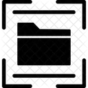 Folder Scanner  Icon