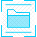 Folder Scanner  Icon