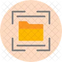 Folder Scanner  Icon