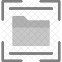 Folder Scanner  Icon