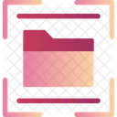 Folder Scanner  Icon