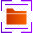 Folder Scanner  Icon