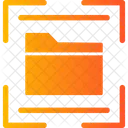 Folder Scanner  Icon