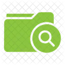 Search Magnifying Glass Magnifier Icon