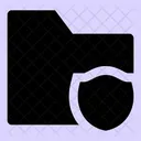Folder Security Folder Security Folder Icon