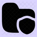 Folder Security Folder Security Folder Icon