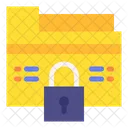 Folder Security Secure Folder Folder Icon