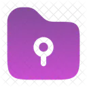 Folder Security Security Folder Icon