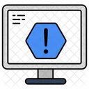 System Error System Alert System Warning アイコン