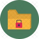 Folder Security Documents Folder Icon