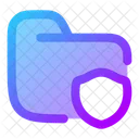 Folder Security Folder Security Folder Icon