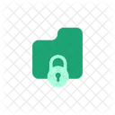 Folder security  Icon