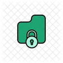 Folder security  Icon