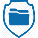 Folder Security Folder Folder Lock Icon