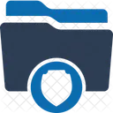 Folder Security Folder Folder Lock Icon