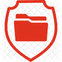 Folder Security Folder Folder Lock Icon