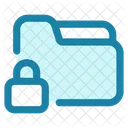 Folder security  Icon