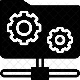 Folder Setting  Icon
