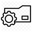 Folder setting  Icon