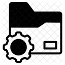 Folder setting  Icon