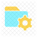 Folder setting  Icon