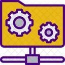 Folder Setting  Icon