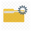 Setting Repair Technology Icon