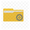 Setting Repair Technology Icon