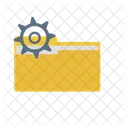 Setting Repair Technology Icon