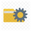 Setting Repair Technology Icon