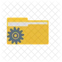 Setting Repair Technology Icon