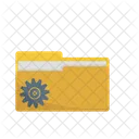 Repair Technology Work Icon