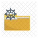 Repair Technology Work Icon