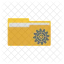 Repair Technology Work Icon