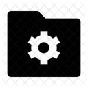 Folder Setting Folder Management Icon