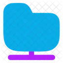 Folder Shared Folder Shared Folder Share Icon