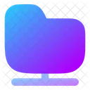 Folder Shared  Icon