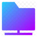 Folder Shared Icon