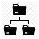 Folder Structure  Icône