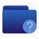 Folder Support  Icon