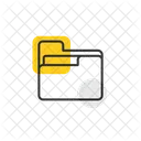 File Document Data Icon